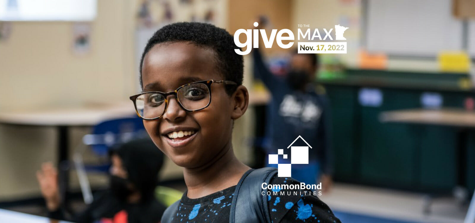 What Is Give to the Max Day in Minnesota & How to Contribute
