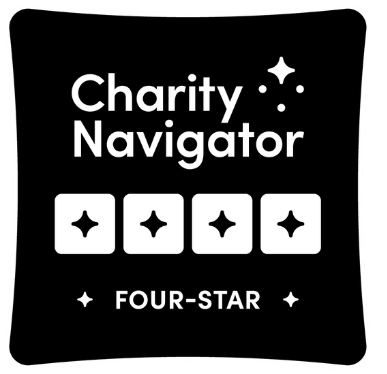 charity navigator smaller